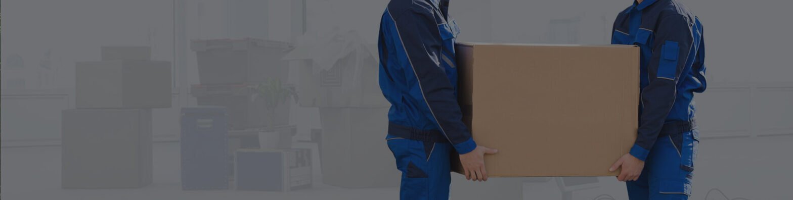 SK Packers and Movers