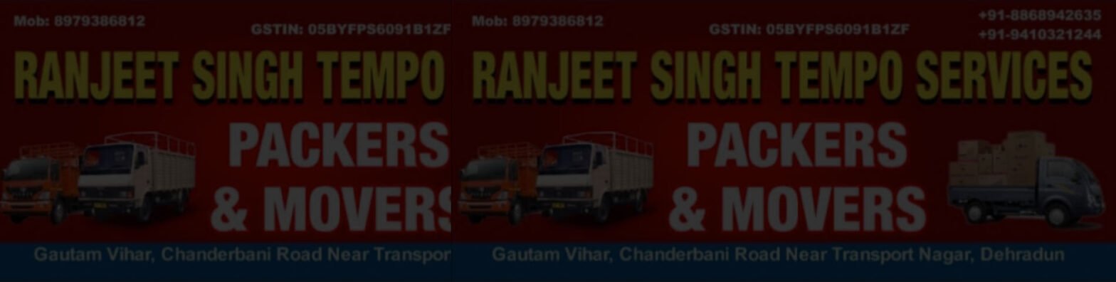 SK Packers and Movers