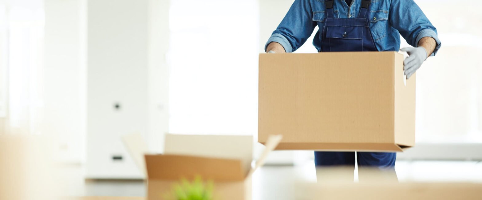 SK Packers and Movers