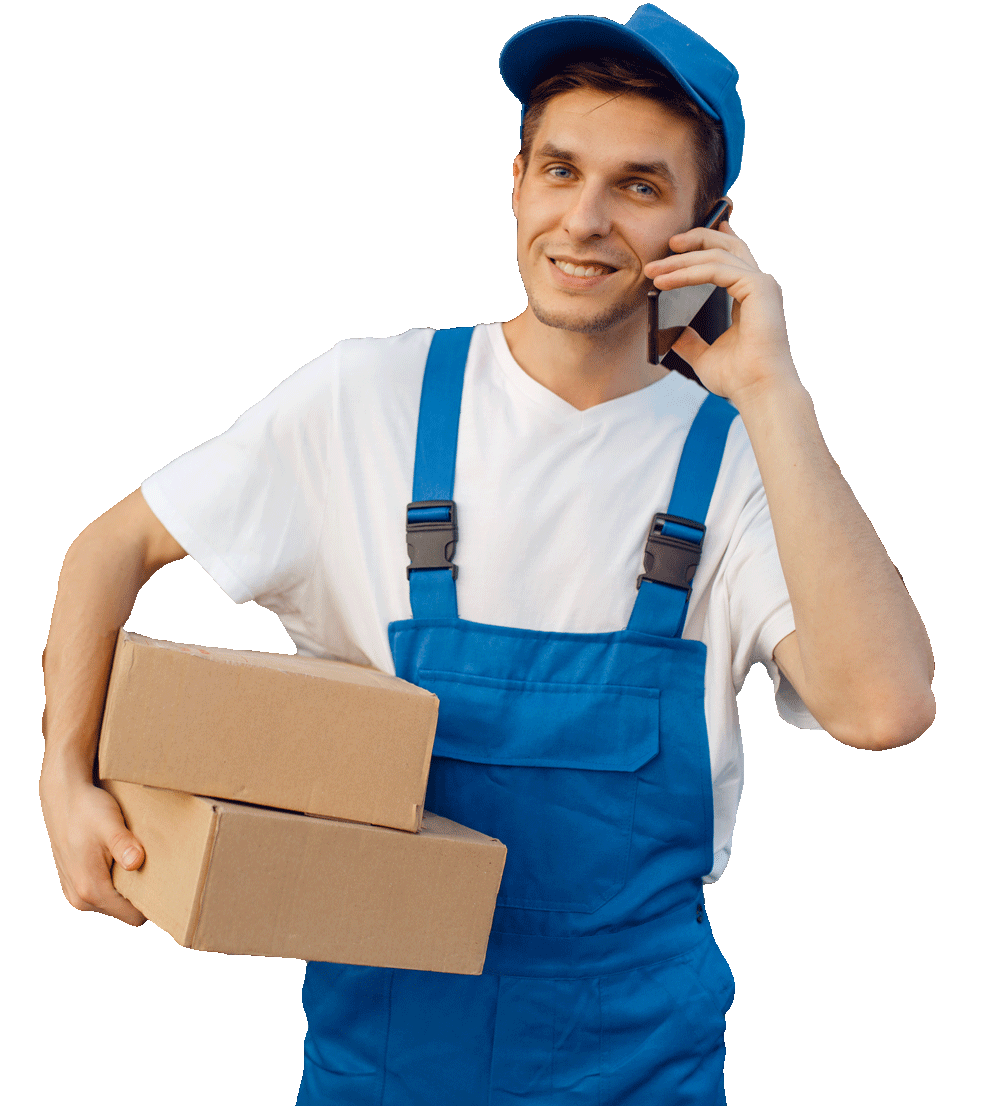SK Packers and Movers